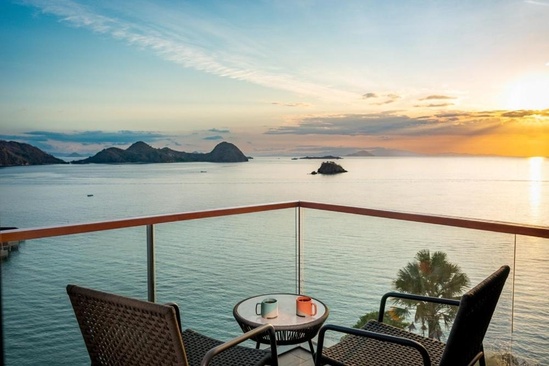 Katamaran Hotel & Resort Komodo