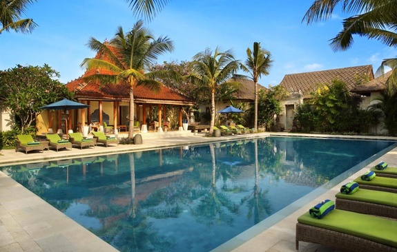 Sudamala Suites And Villas