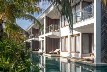 Cocana Resorts Gili Trawangan