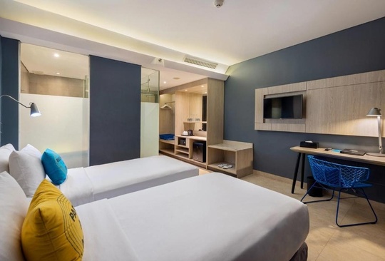 Solia Legian Bali