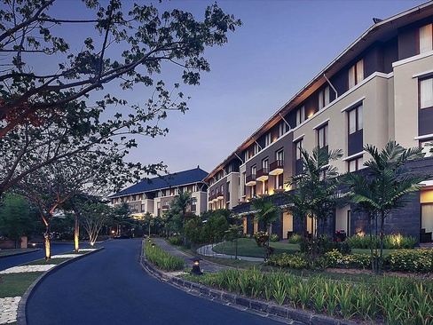 Mercure Bali Nusa Dua