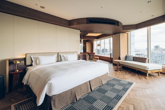 The Prince Park Tower Tokyo