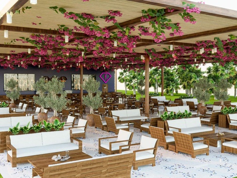Fashiontv Luxe Resort