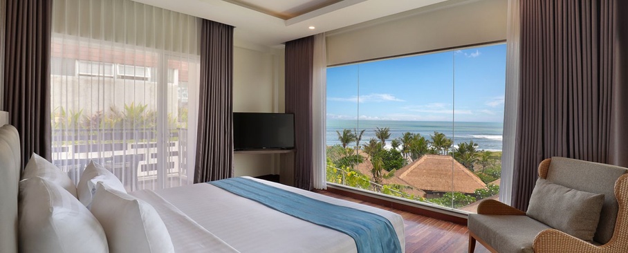 Aston Canggu Beach Resort