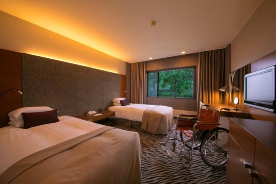 Niseko Northern Resort, An'nupuri