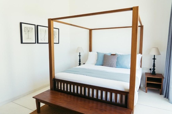 Sitara Villa - Weligama