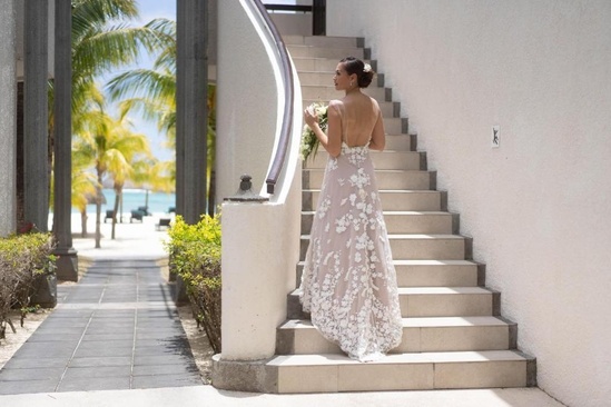 Dinarobin Beachcomber Golf Resort & Spa