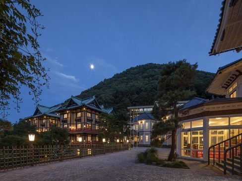 Fujiya Hotel