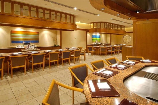 Hotel Grand Hills Shizuoka