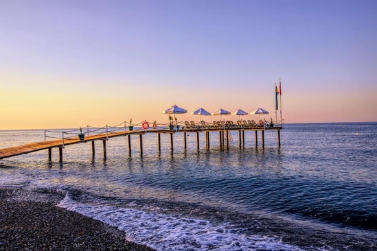 Tui Blue Belek