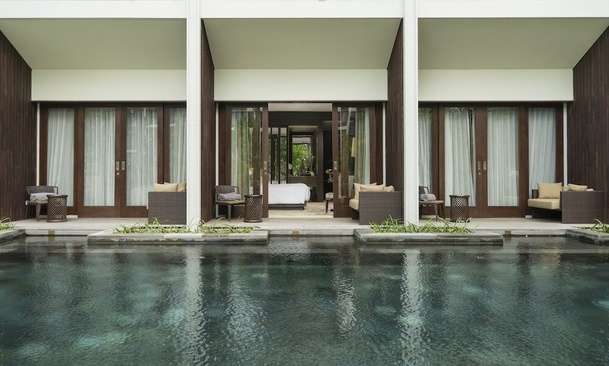 The Anvaya Beach Resort Bali