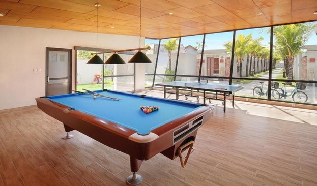 Vivara Bali Private Pool Villas & Spa Retreat