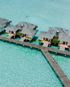 Villa Park (Ex. Sun Island Resort & Spa)