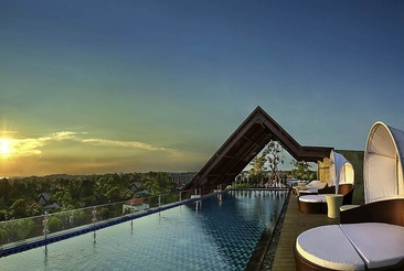 Ibis Styles Bali Legian