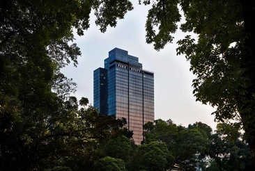 Park Hyatt Jakarta