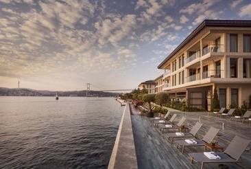 Mandarin Oriental Bosphorus