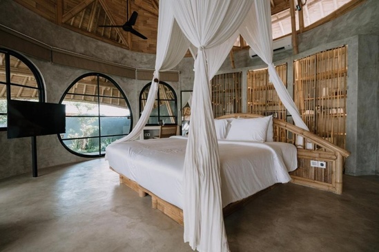 Zin Canggu Resort & Villas