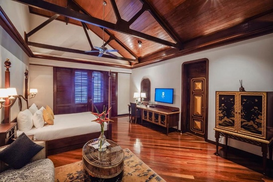 Furama Resort Danang