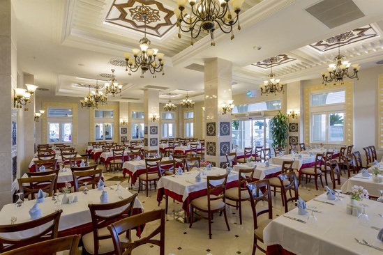 Gural Premier Belek