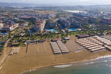 Aydinbey King's Palace & Spa