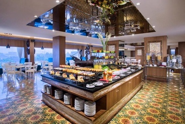 Grand Mercure Yogyakarta Adi Sucipto