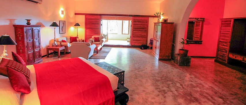 Aditya Resort