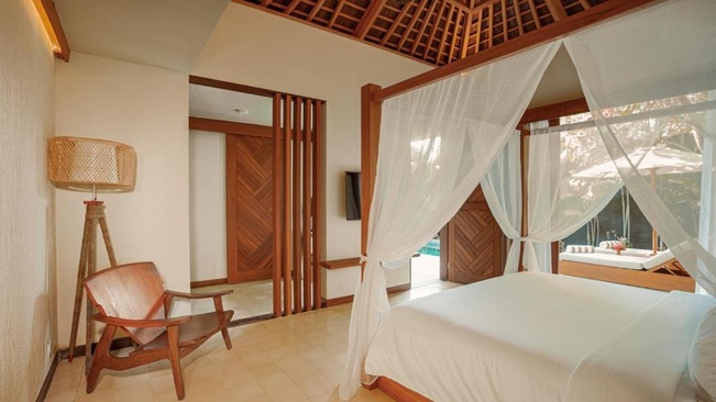 Cocana Resorts Gili Trawangan
