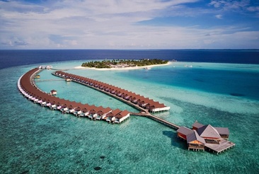 The Standard Maldives By Hyatt