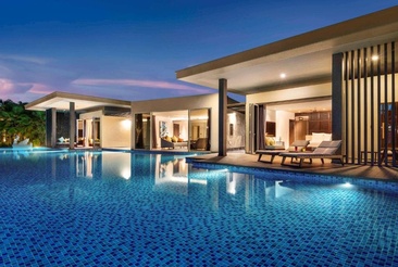 Pullman Phu Quoc Beach Resort