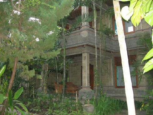 Matahari Bungalow