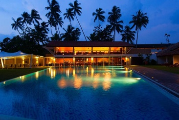 Thaala Bentota Resort