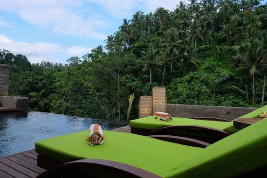 Udhiana Resort Ubud