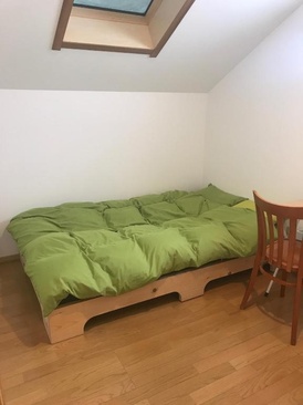 Niseko Guesthouse Nalu