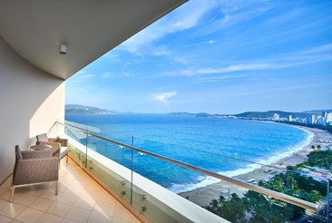 Sheraton Nha Trang Hotel & Spa