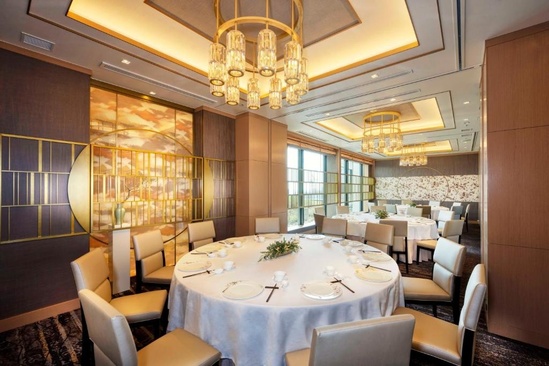 Nagoya Marriott Associa Hotel