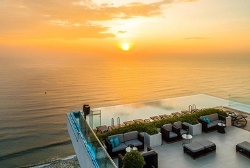 Tms Hotel Danang