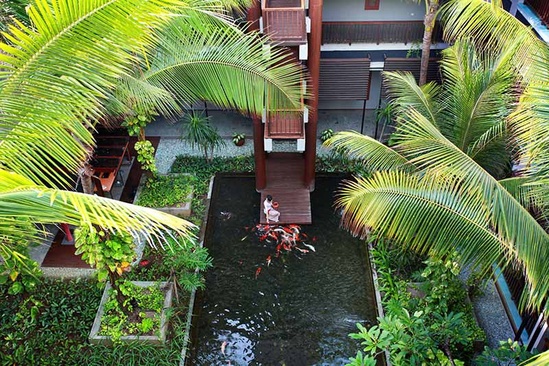 Mercure Kuta Bali