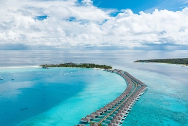 Finolhu Baa Atoll Maldives