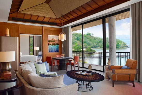 Ta'aktana, A Luxury Collection Resort & Spa Labuan Bajo