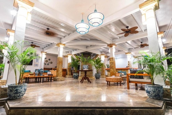 Villa Almarik Resort