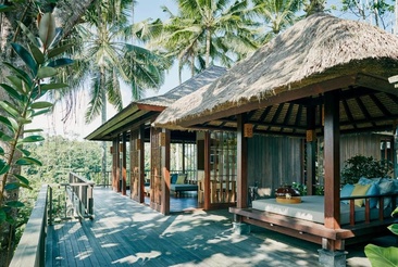 Hoshinoya Bali