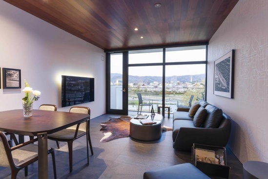 Kamo Residences By Reflections