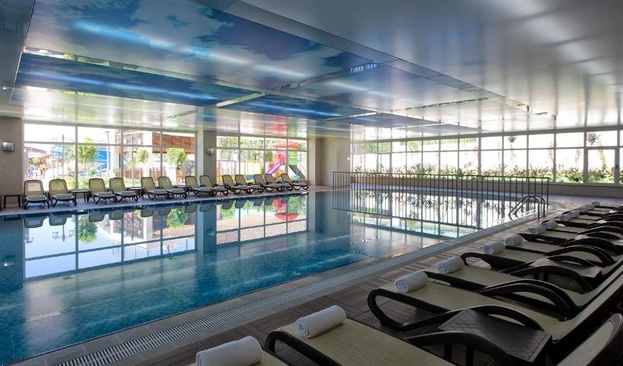 Adalya Ocean Deluxe