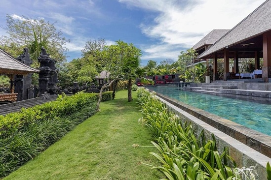 La Reserve 1785 Canggu Beach