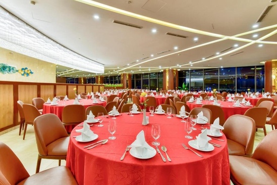 Regalia Gold Nha Trang