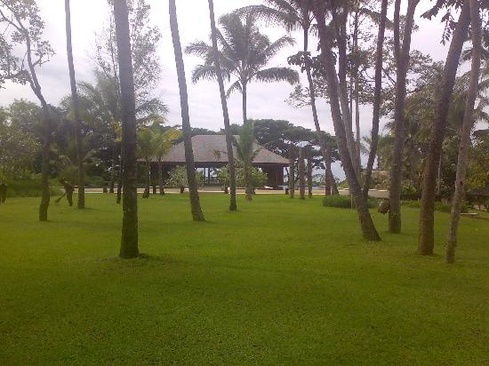 Como Shambhala Estate