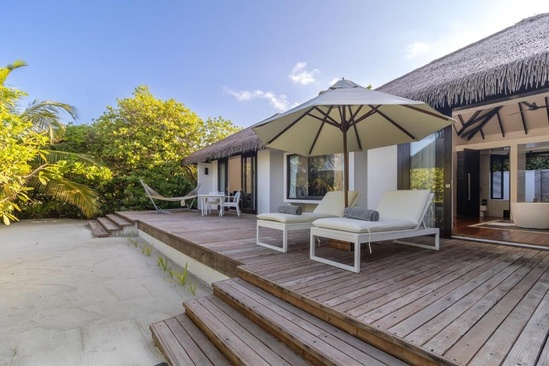 Noku Maldives, Vignette Collection By Ihg