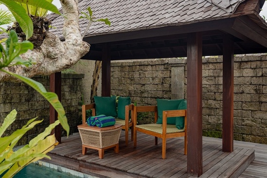 E Sanctuary Resort