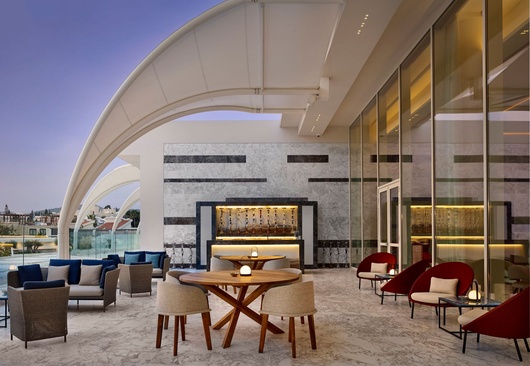 Parklane, A Luxury Collection Resort & Spa