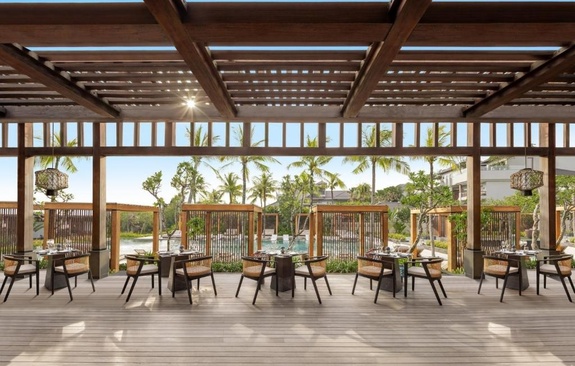 Regent Bali Canggu